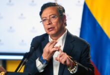 رئيس كولومبيا "بيترو": مكالمة ترامب "جمّدت التهديد باعتقالي"