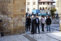 خطة شاملة لخدمة الصائمين وتيسير العبادات الجامع الأزهر يستعد لشهر رمضان