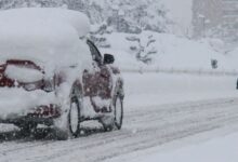 هل يستطيع الإنسان تحمل درجة حرارة 50 تحت الصفر؟