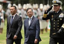 هل يصبح "بيترو" الهدف التالي لـ"ترامب" بعد اعتقال "مادورو"؟