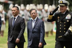 هل يصبح "بيترو" الهدف التالي لـ"ترامب" بعد اعتقال "مادورو"؟