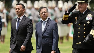 هل يصبح "بيترو" الهدف التالي لـ"ترامب" بعد اعتقال "مادورو"؟