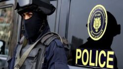 سماع دوي انفجار في 6 أكتوبر والشيخ زايد ومصدر يوضح السبب