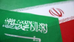 السعودية ترفض استخدام أراضيها أو مجالها الجوي في أي عمل عسكري أمريكي محتمل ضد إيران. 