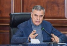 محافظ الإسكندرية يوجه بالتصدي للبناء المخالف وإزالة التعديات على الأراضي الزراعية