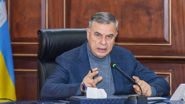 محافظ الإسكندرية يوجه بالتصدي للبناء المخالف وإزالة التعديات على الأراضي الزراعية