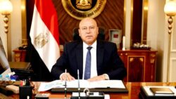 كامل الوزير قرارات حماية الصناعة تراعي التوازن بين الدولة والمصنعين والمستهلك