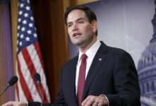 بعد انسحابها من عشرات المنظمات الدولية روبيو واشنطن لن تدير ظهرها للعالم