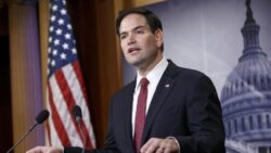 بعد انسحابها من عشرات المنظمات الدولية روبيو واشنطن لن تدير ظهرها للعالم