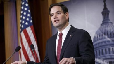 بعد انسحابها من عشرات المنظمات الدولية روبيو واشنطن لن تدير ظهرها للعالم