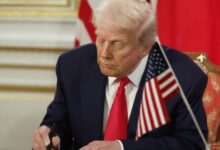 لم يلتزموا باتفاقنا... ترامب يعلن زيادة الرسوم الجمركية على كوريا الجنوبية