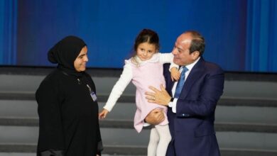 وزارة الداخلية المصرية تعزز رعاية أسر شهداء الشرطة وتؤكد وفاء الدولة لتضحيات أبنائها