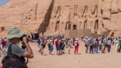 تصنيفات دولية: مصر تحقق تقدما ملحوظاً في مؤشرات الأمن والسلامة الدولية خلال عقد من الزمن