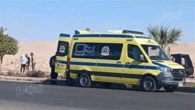 الإسكندرية إستنفار أمني لفك لغز "الجثامين الأربعة" مجهولة الهوية