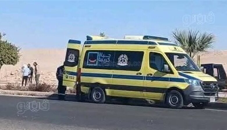 الإسكندرية إستنفار أمني لفك لغز "الجثامين الأربعة" مجهولة الهوية