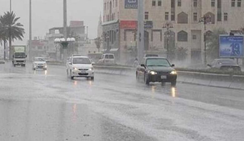 «رياح وأجواء باردة وأمطار» الأرصاد تكشف حالة طقس غدًا الجمعه 30/1/2026 في مصر. 