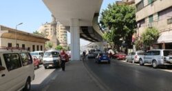 غلق كلي بشارع 26 يوليو 3 أيام بسبب أعمال مونوريل وادي النيل 6 أكتوبر