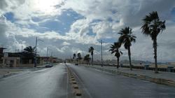 توقعات حاله الطقس غدا السبت 10 يناير 2026 في مصر.