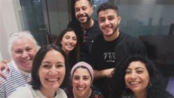 دينا نجم تكشف كواليس مغامرة لا ترد ولا تستبدل