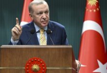 أردوغان يؤكد أن سيادة سوريا الكاملة على أراضيها "أمر لا غنى عنه للمنطقة"