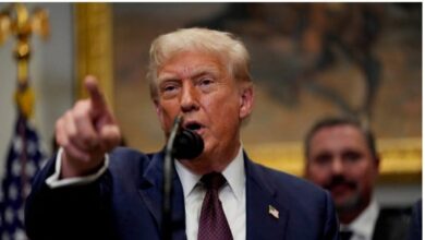 ترامب يهدد رئيسة فنزويلا المؤقتة و يلمح إلى تدخل عسكري جديد