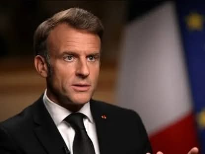 ماكرون يهاجم واشنطن لـ "الابتعاد التدريجي عن الحلفاء" و"تجاهل قواعد القانون الدولي"