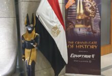 مصر تعزى إسبانيا فى ضحايا حادث تصادم القطارين