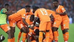 كوت ديفوار تتجاوز الجابون بثلاثية مثيرة في كأس أمم إفريقيا 2025