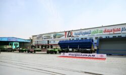 رئيس الوزراء يتفقد أعمال تطوير مصنع عربات السكك الحديدية ومترو الأنفاق "سيماف" بحلوان