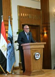 رئيس الهيئة العربية للتصنيع: مصنع سيماف يعد وجهاً مشرقاً للصناعة الوطنية