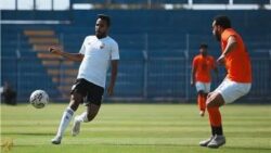 تشكيل وادي دجلة لمواجهة الجونة بـ كأس عاصمة مصر