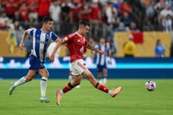 كاف يعلن جدول مواجهات الأهلي الإفريقية ومشوار ناري خارج الديار