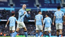 مانشستر سيتي يسقط في فخ التعادل السلبي مع سندرلاند بالدوري الإنجليزي