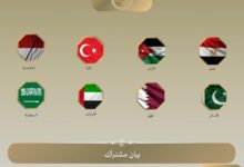 مصر ودول عربية وإسلامية يعربون عن القلق البالغ إزاء تدهور الوضع الإنساني في قطاع غزة