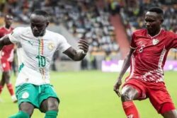 ساديو ماني يقود السنغال وثنائي هجومي للسودان في دور الـ16 بأمم إفريقيا