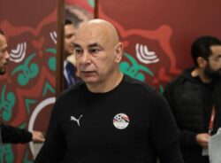 حسام حسن: صلاح مهم جدًا للمنتخب.. هذا هدفنا في كأس أمم إفريقيا