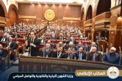 المحكمة الدستورية حسمت أمر دستورية فرض الضريبة العقارية على جميع المباني