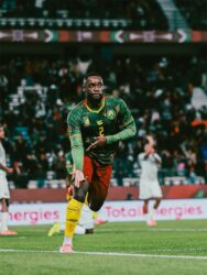 الكاميرون تعبر جنوب أفريقيا بثنائية وتتأهل لربع النهائي كأس أمم إفريقيا