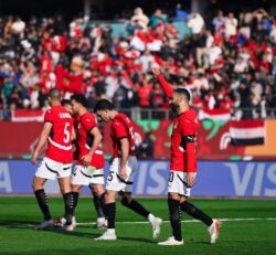 الفراعنة والسناجب.. تحليل المواجهة قبل انطلاق المباراة بأمم أفريقيا