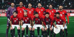 التشكيل المتوقع لمنتخب مصر في مواجهة بنين في دور الـ16 بأمم إفريقيا 