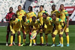 تشكيل منتخب بنين الرسمي لمواجهة مصر في دور الـ16 بأمم إفريقيا