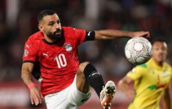 محمد صلاح.. منتخب مصر منافس وسنقاتل من أجل بلادنا