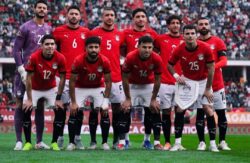 صدمة في صفوف منتخب مصر قبل ربع نهائي كأس الأمم الإفريقية