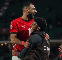منتخب مصر يواصل المشوار الإفريقي.. تعرف على موعد المباراة القادمة بعد الفوز الأخير