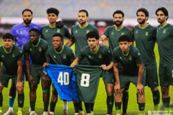 الاتحاد السكندري يعلن تشكيله لمواجهة زد في كأس عاصمة مصر