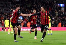 سلسلة متتالية.. إنتر يحقق فوزه السادس أمام بارما بـ الدوري الإيطالي