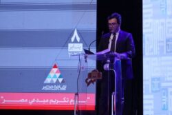 وزير الثقافة يوجّه الشكر للرئيس السيسي ويعلن إطلاق الاستراتيجية الوطنية لتطوير قصور الثقافة