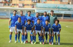 حصاد الجولة الثامنة عشر من دوري المحترفين.. وبداية الدور الثاني