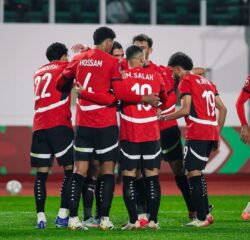 بعد الفوز علي كوت ديفوار.. تعرف علي موعد مباراة مصر والسنغال في نصف نهائي أمم إفريقيا