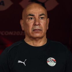 حسام حسن يشيد بلاعبي مصر بعد الفوز التاريخي على كوت ديفوار ويتطلع لمواجهة السنغال